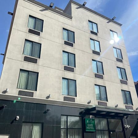 Gwb Hotel New York Exterior foto