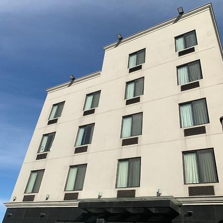 Gwb Hotel New York Exterior foto