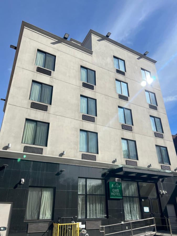 Gwb Hotel New York Exterior foto