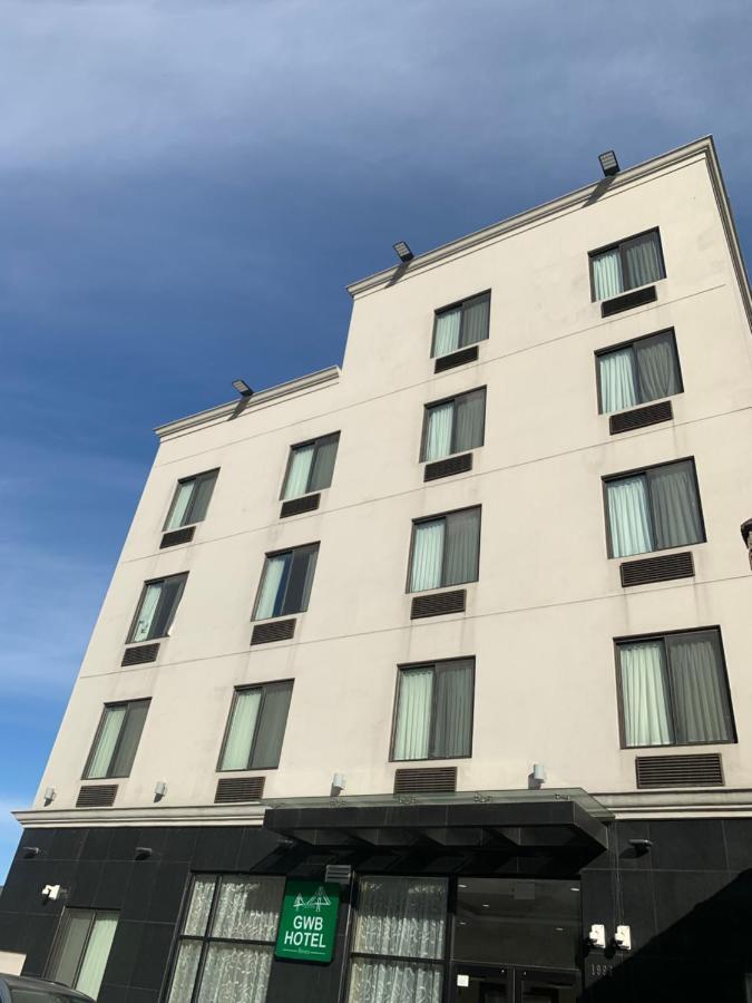 Gwb Hotel New York Exterior foto